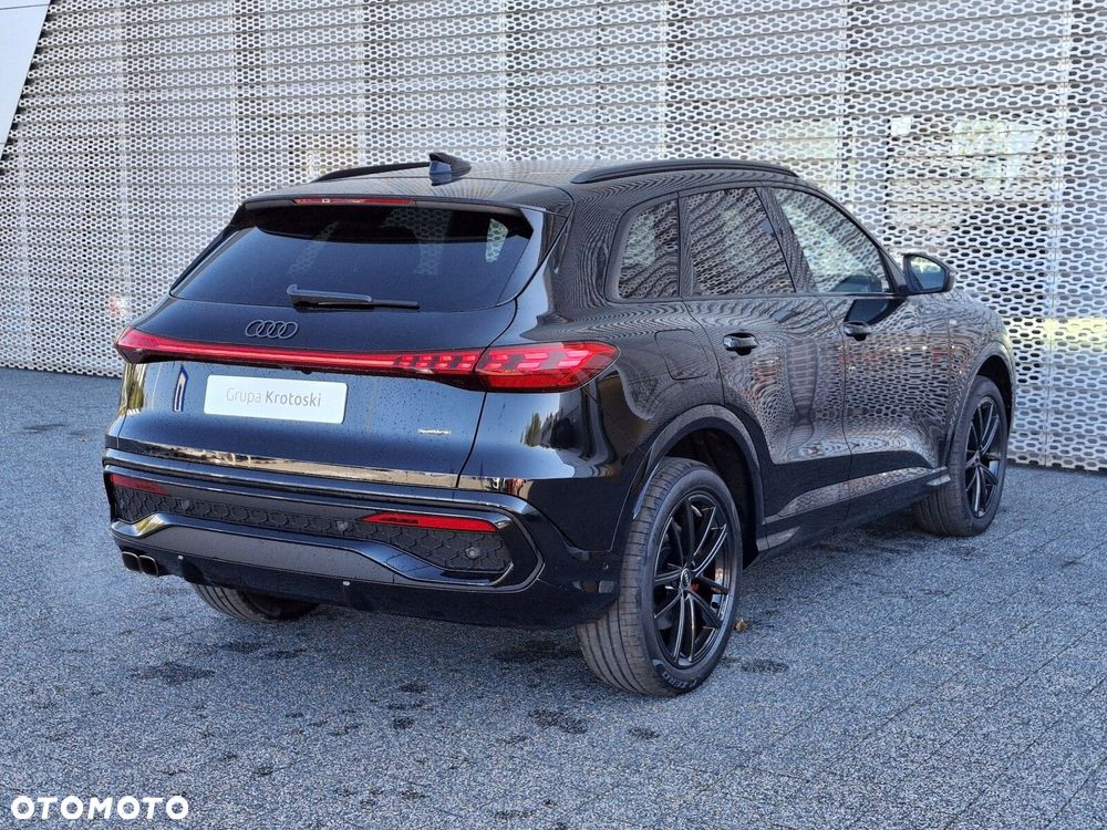 Audi Q5 - 6