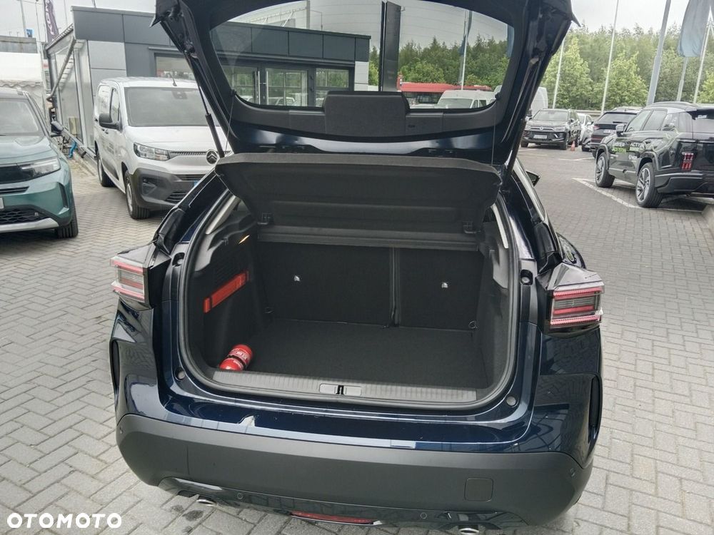 Citroën C4 - 9