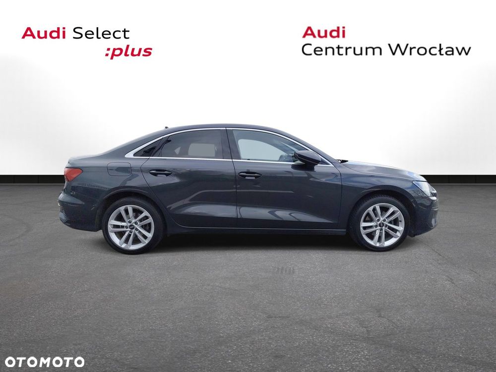 Audi A3 Limousine - 6