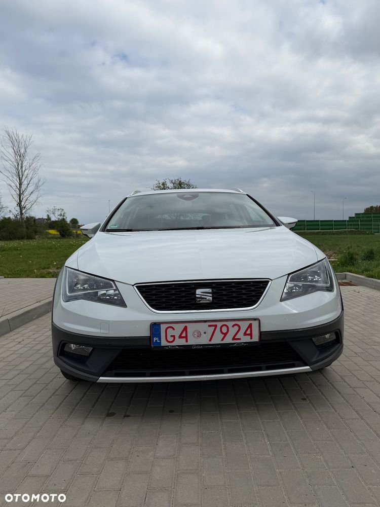 Seat Leon - 15