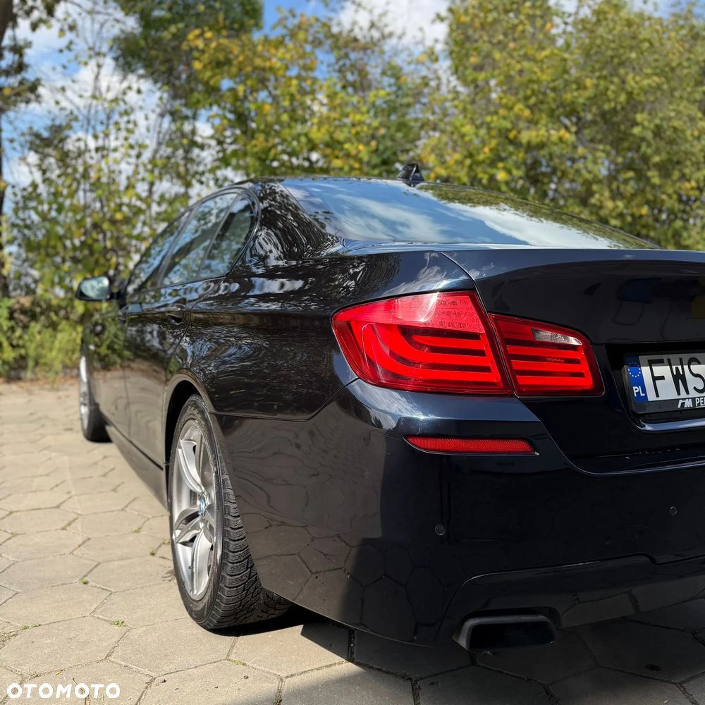 BMW Seria 5 - 31