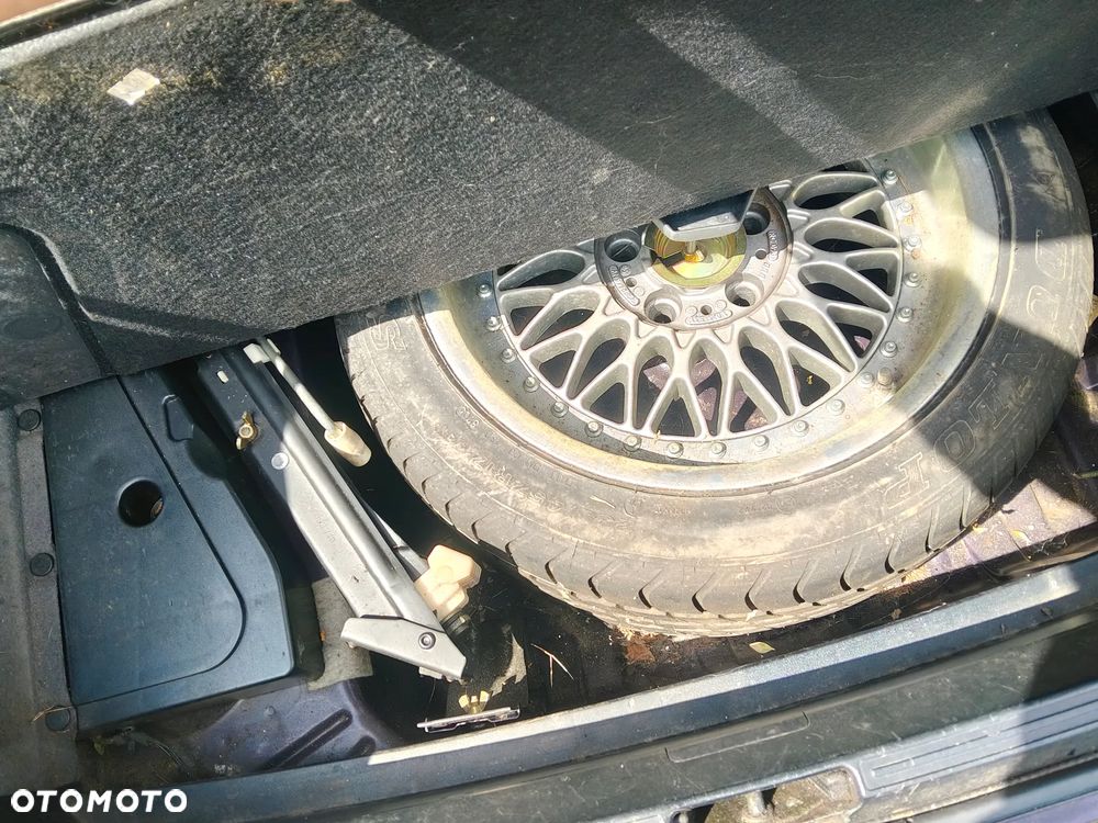 BMW Seria 5 - 13