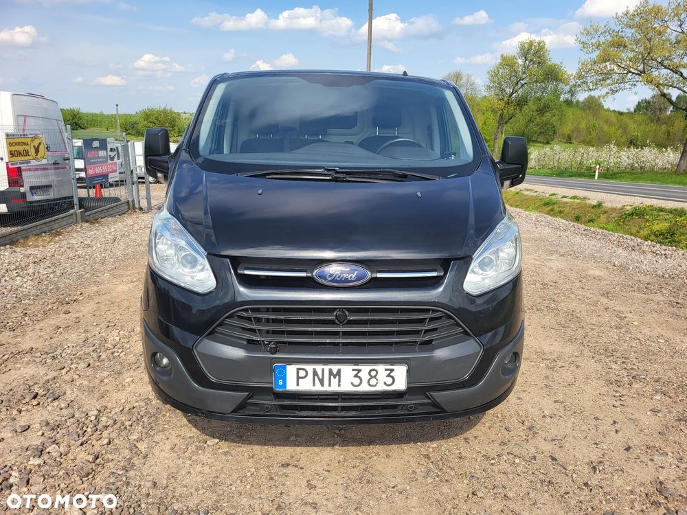 Ford Transit - 14