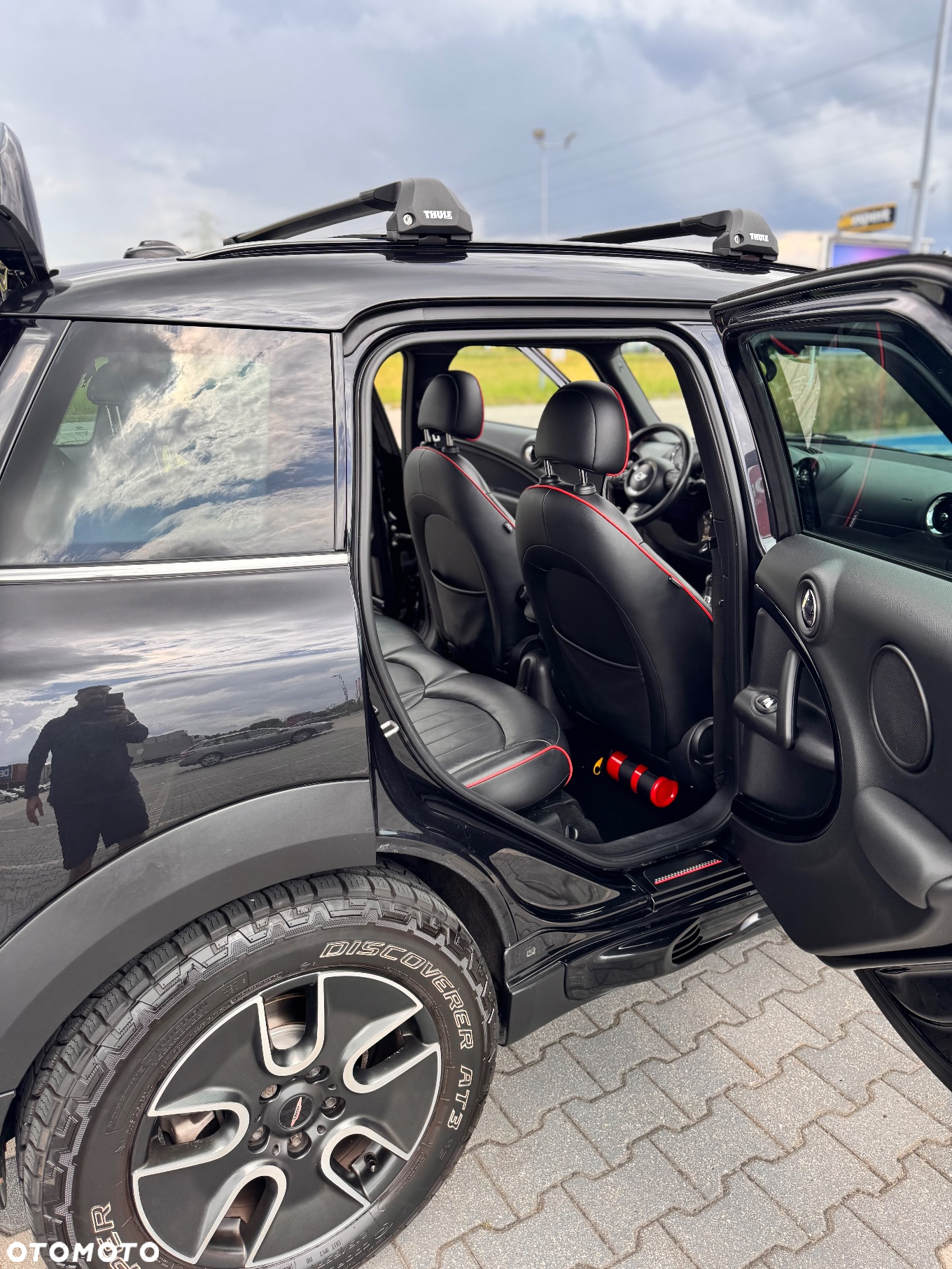 MINI Countryman Cooper S ALL4 sport - 22