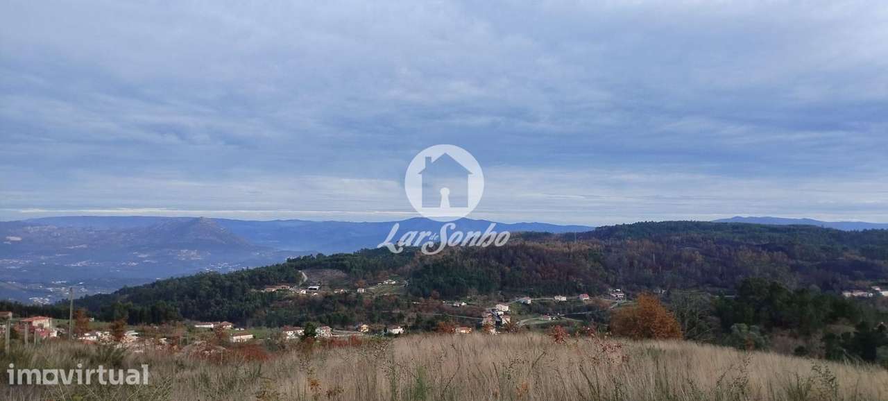 Terreno p/ moradia, para venda, Celorico de Basto - Vale de Bouro - Grande imagem: 2/9