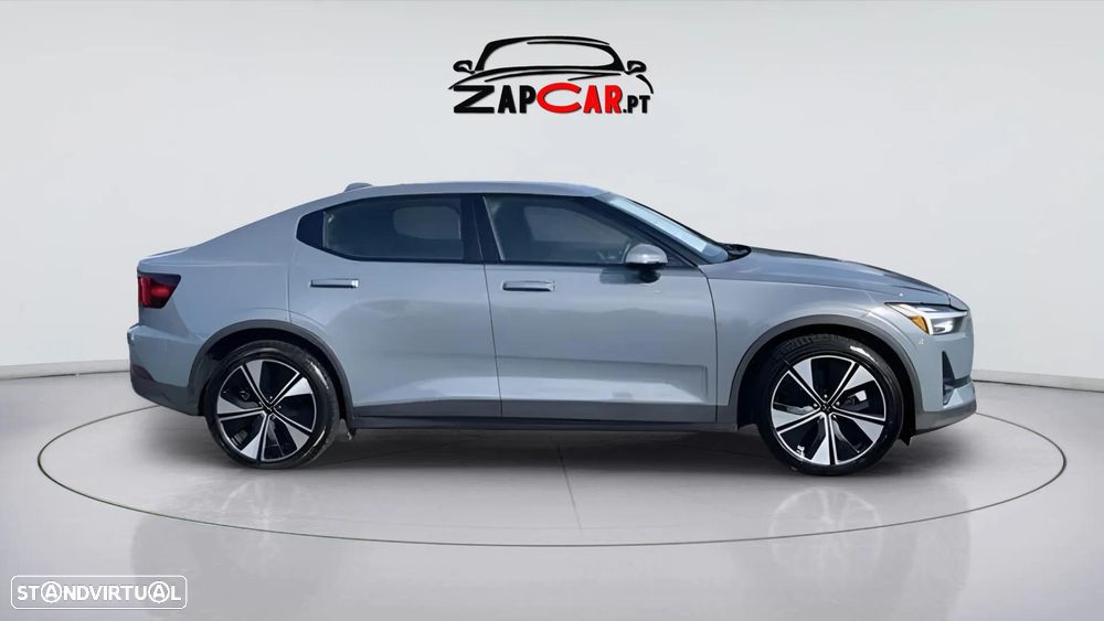 Polestar 2 Long Range 78 kWh - 4