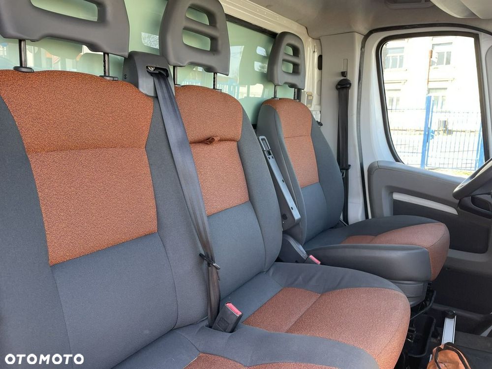 Fiat Ducato - 38