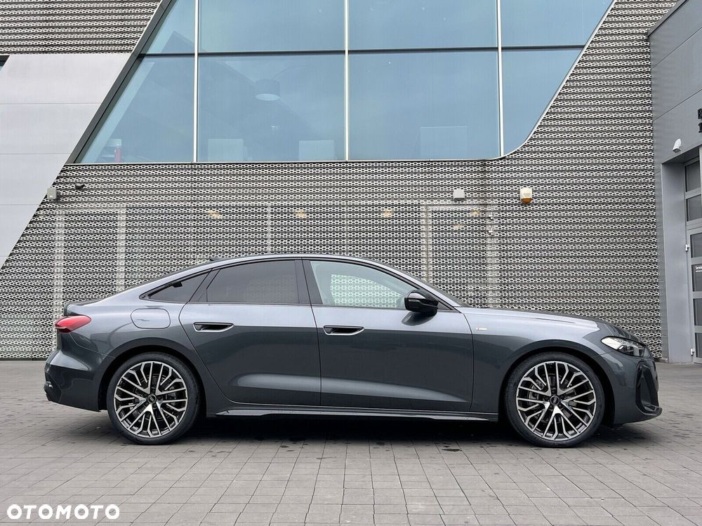 Audi A5 Limousine - 27