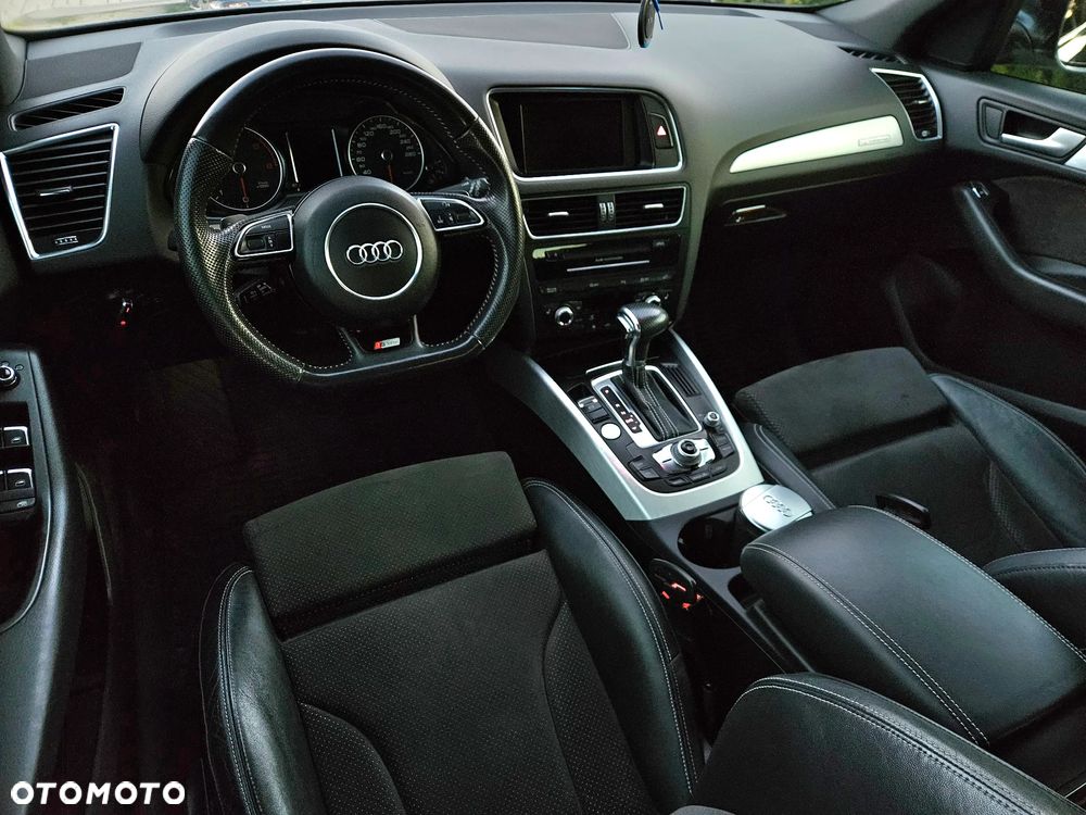Audi Q5 - 24