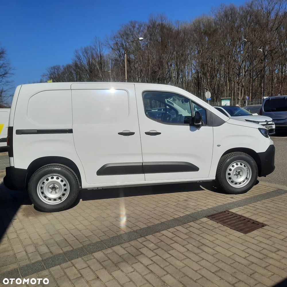 Citroën Berlingo - 6