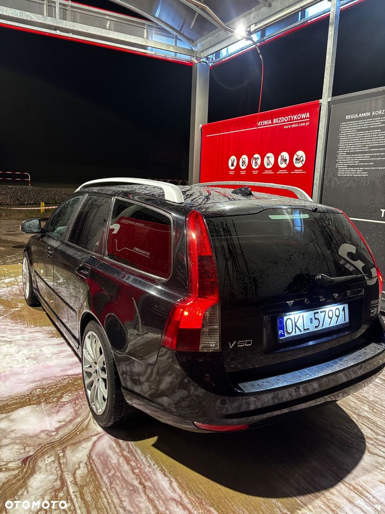 Volvo V50 - 14