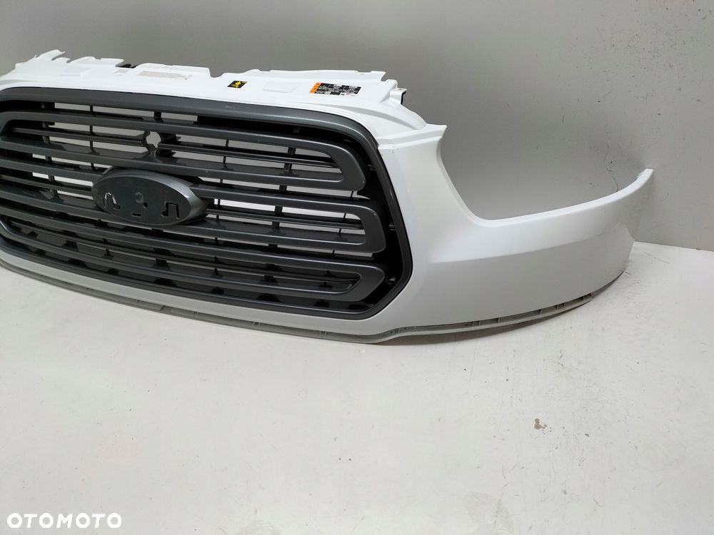 atrapa listwa atrapy stelaż ford transit mk8 14-18 - 3