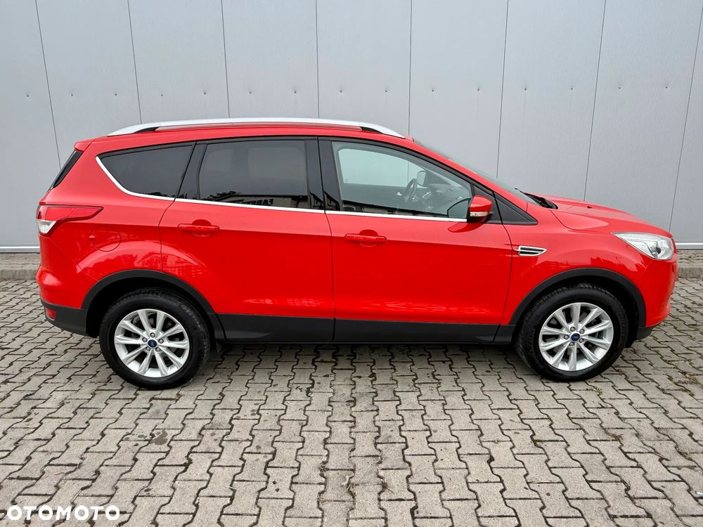 Ford Kuga - 18