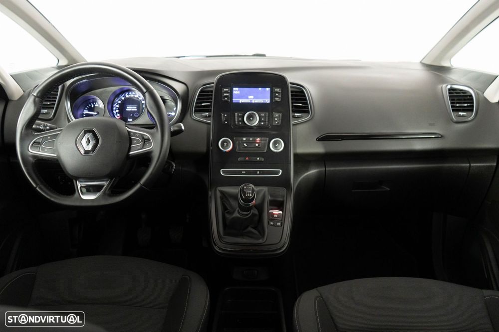Renault Scénic - 19