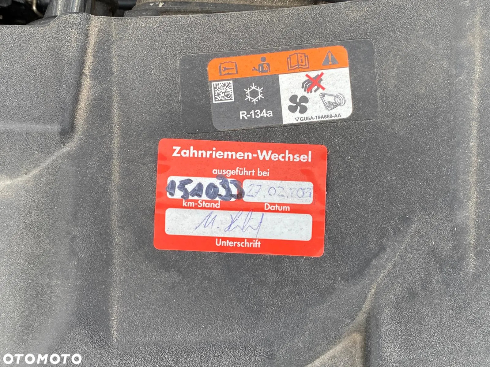 Ford Focus 1.5 EcoBoost Start-Stopp-System TITANIUM - 14