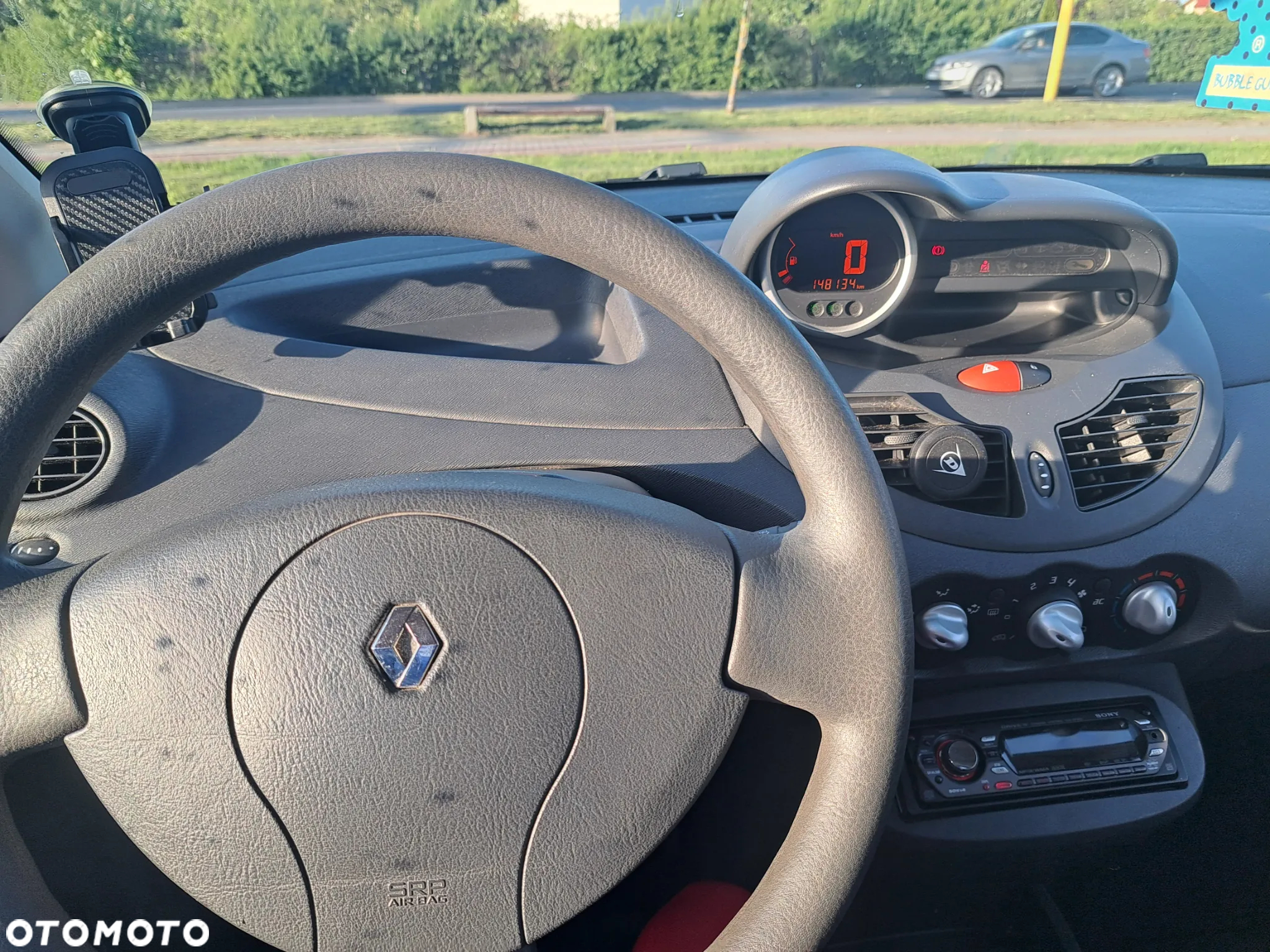Renault Twingo 1.2 16V Night&Day - 7
