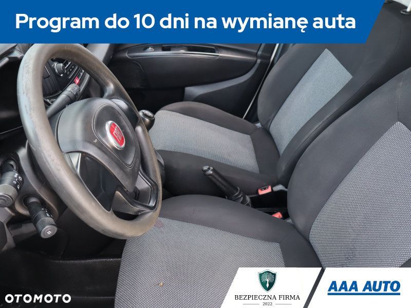 Fiat doblo - 9