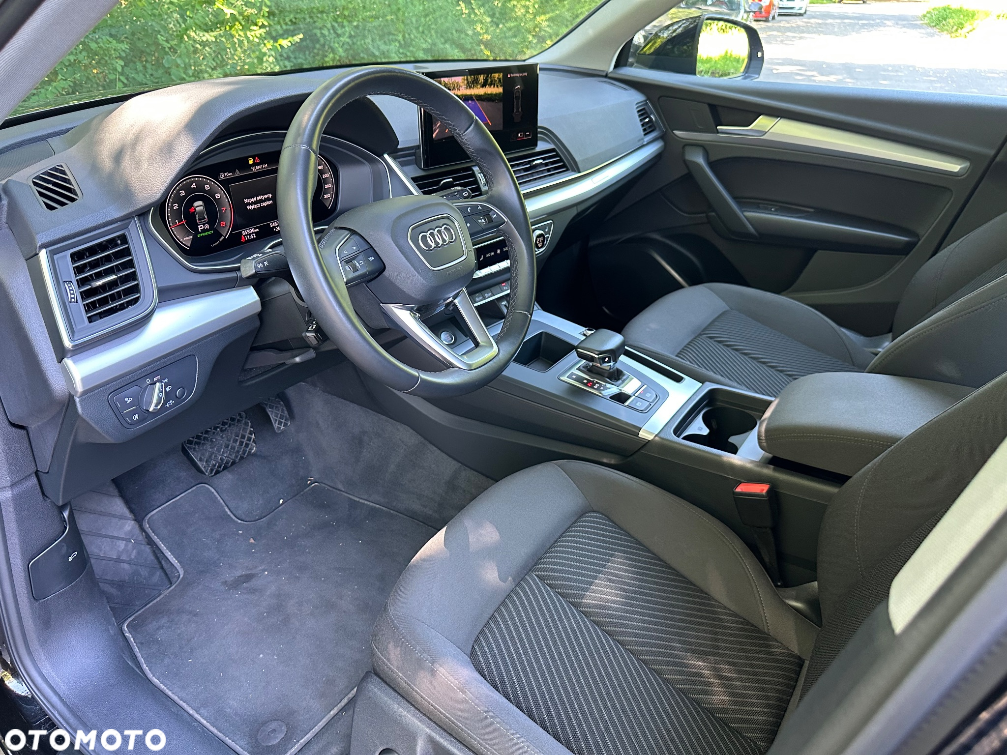 Audi Q5 - 25