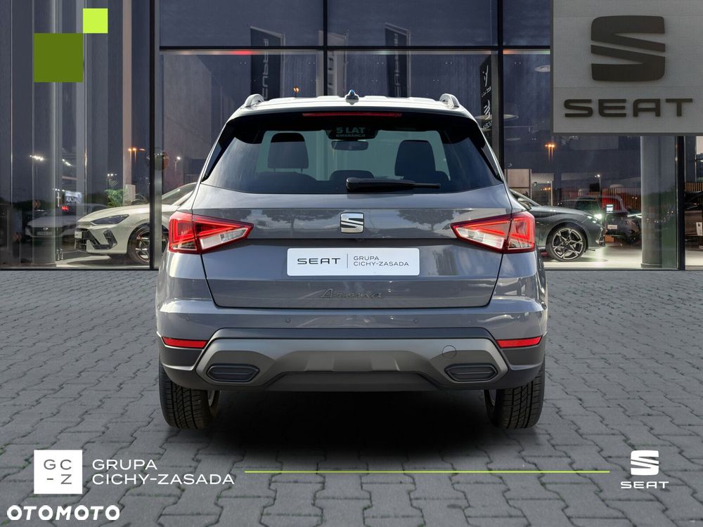 Seat Arona 2026 photo 4