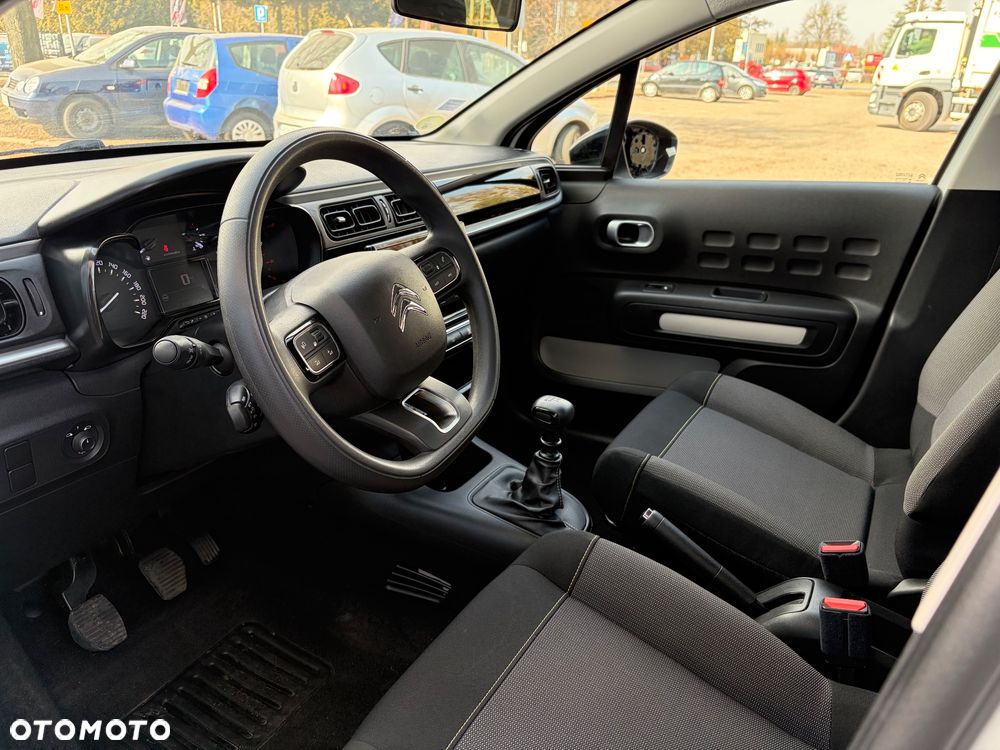 Citroën C3 - 18