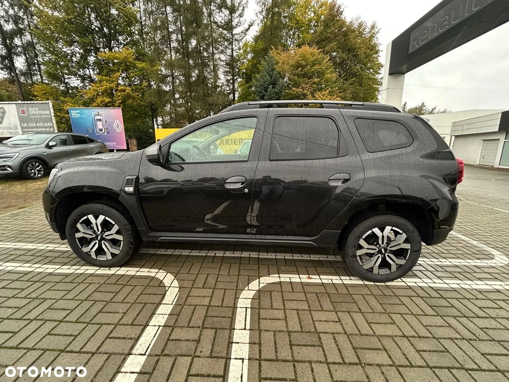 Dacia Duster 1.3 TCe Journey - 4