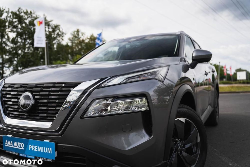 Nissan X-Trail - 9