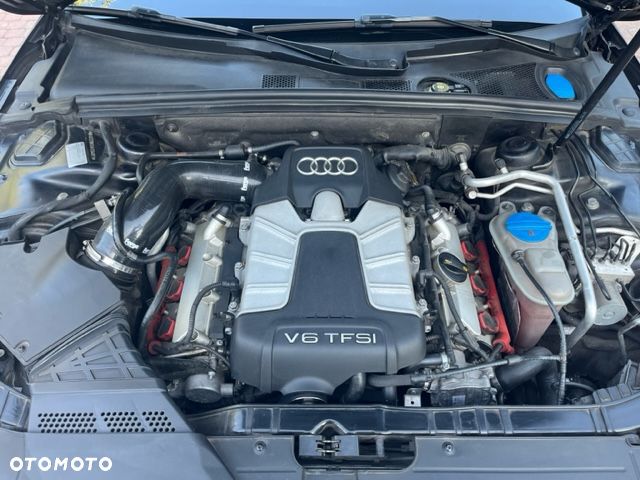 Audi S4 Avant S tronic - 12