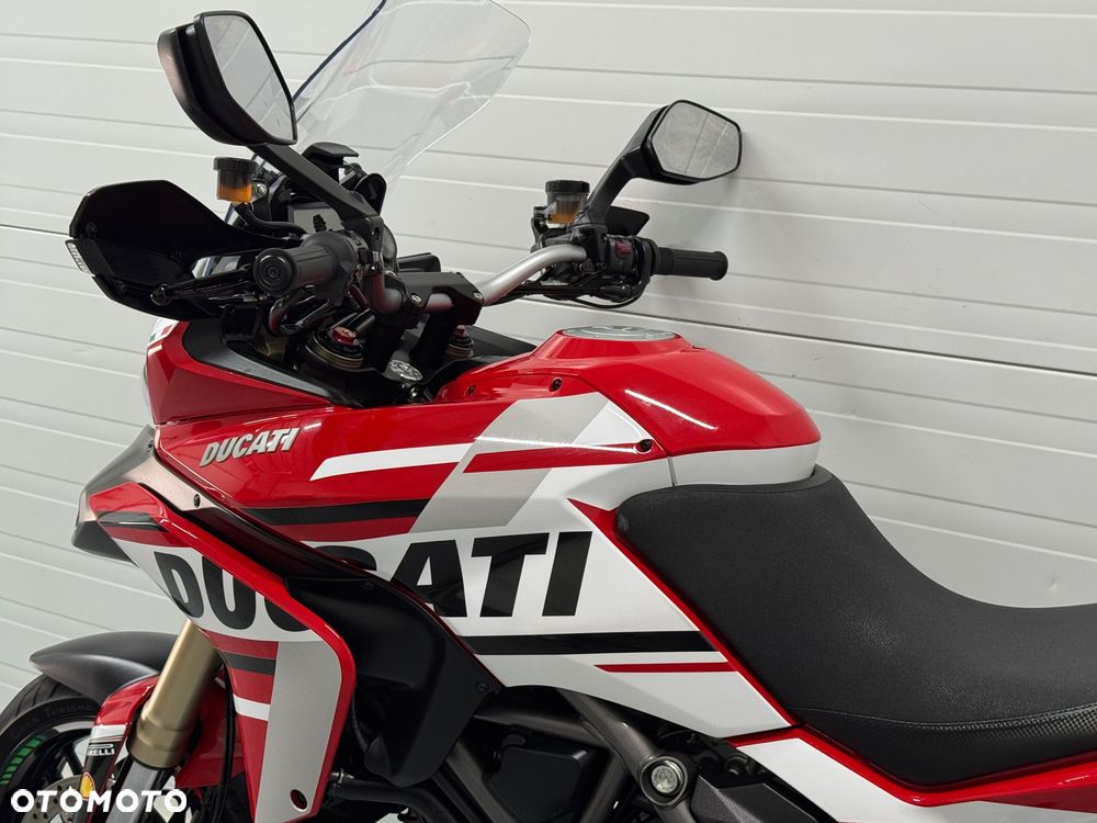 Ducati Multistrada - 24