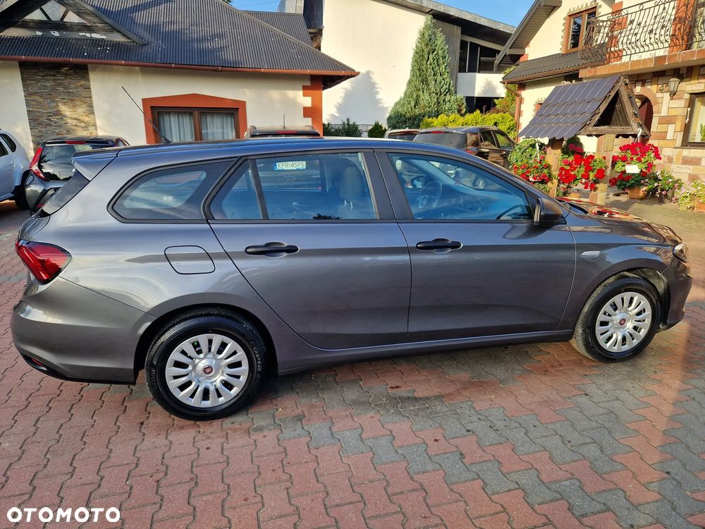 Fiat Tipo 1.4 16v Easy - 37