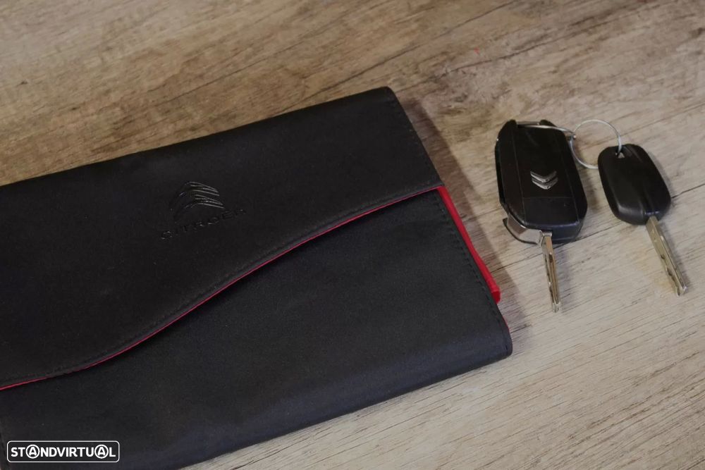 Citroën C4 Cactus 1.6 BlueHDi Shine Ed.Moonlight - 8