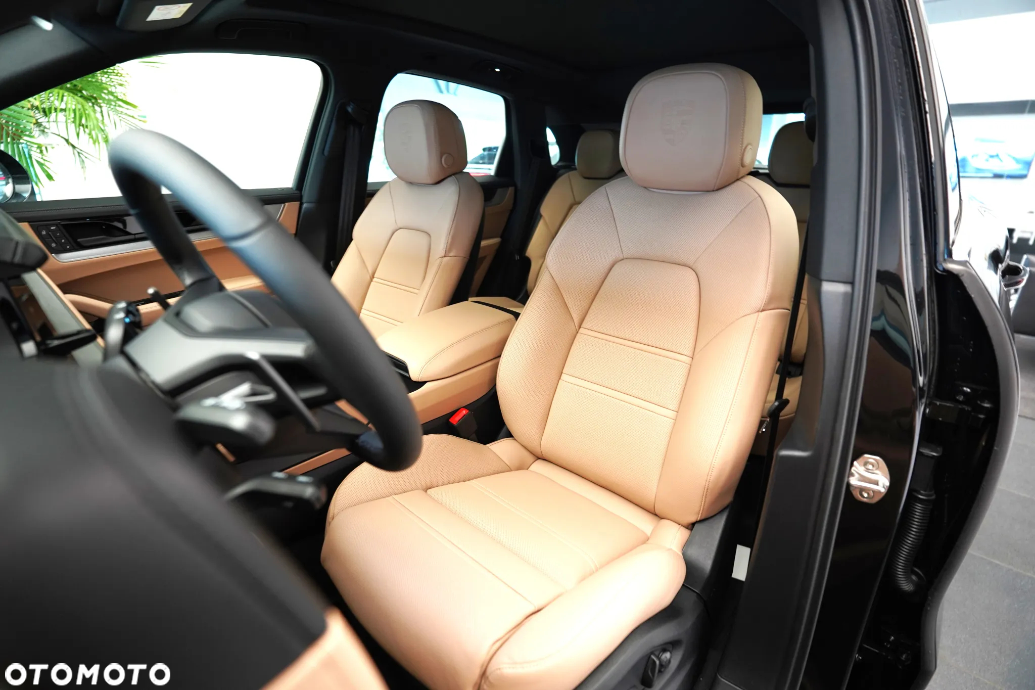 Porsche Cayenne Standard - 9