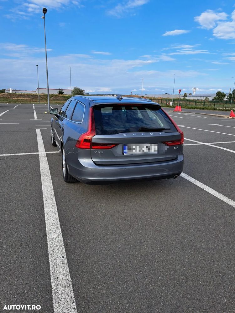 Volvo V90 D3 Momentum - 10