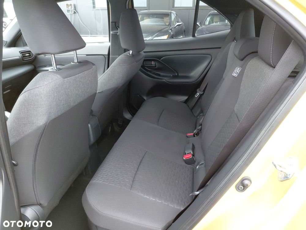 Toyota Yaris Cross Hybrid 1.5 Comfort - 14