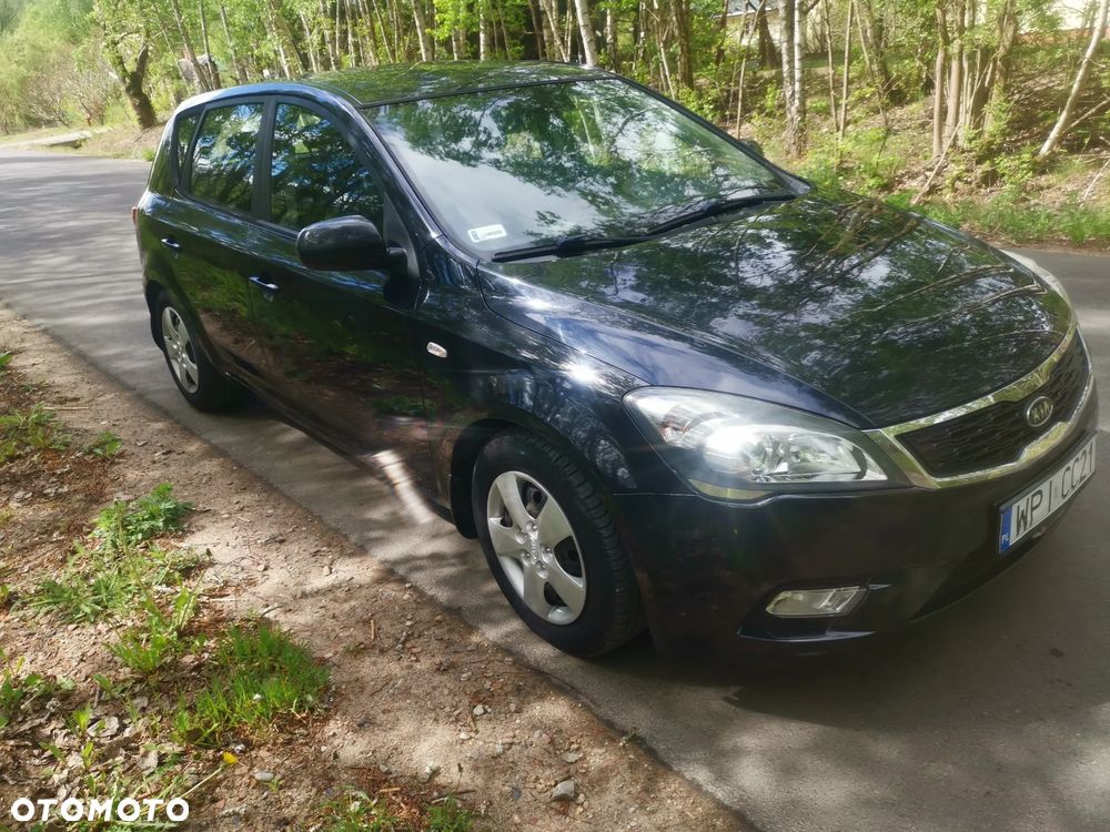 Kia Ceed 1.4 Optimum - 18