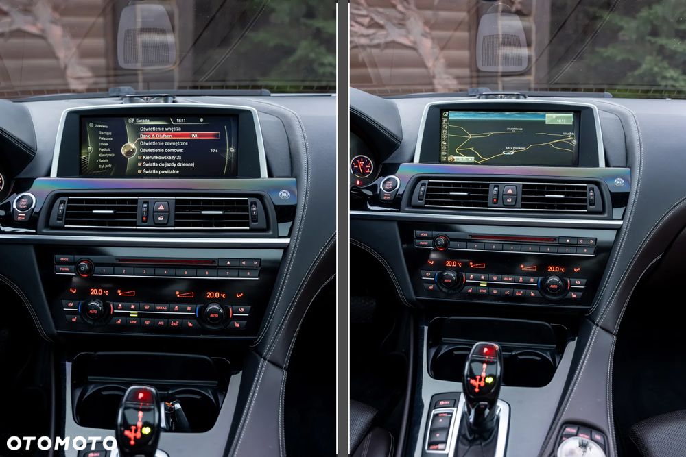BMW-ALPINA B6 Biturbo Gran Switch-Tronic - 31
