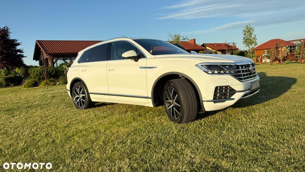 Volkswagen Touareg 3.0 V6 TDI SCR 4Mot Elegance - 6