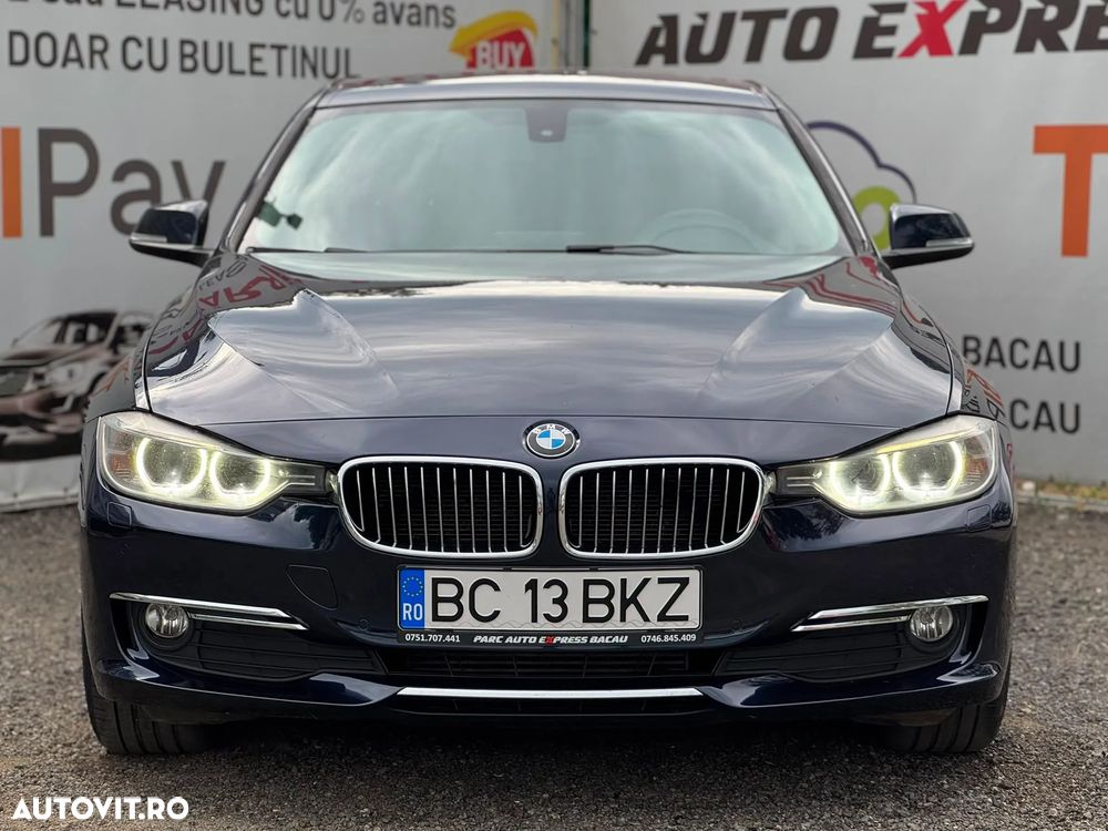BMW Seria 3 - 10
