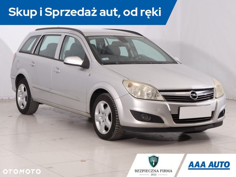 Opel Astra - 3