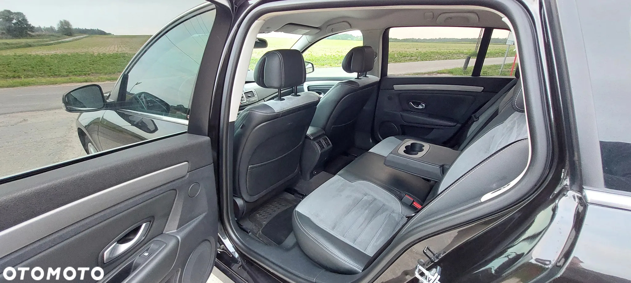 Renault Laguna Grandtour dCi 175 FAP GT - 18