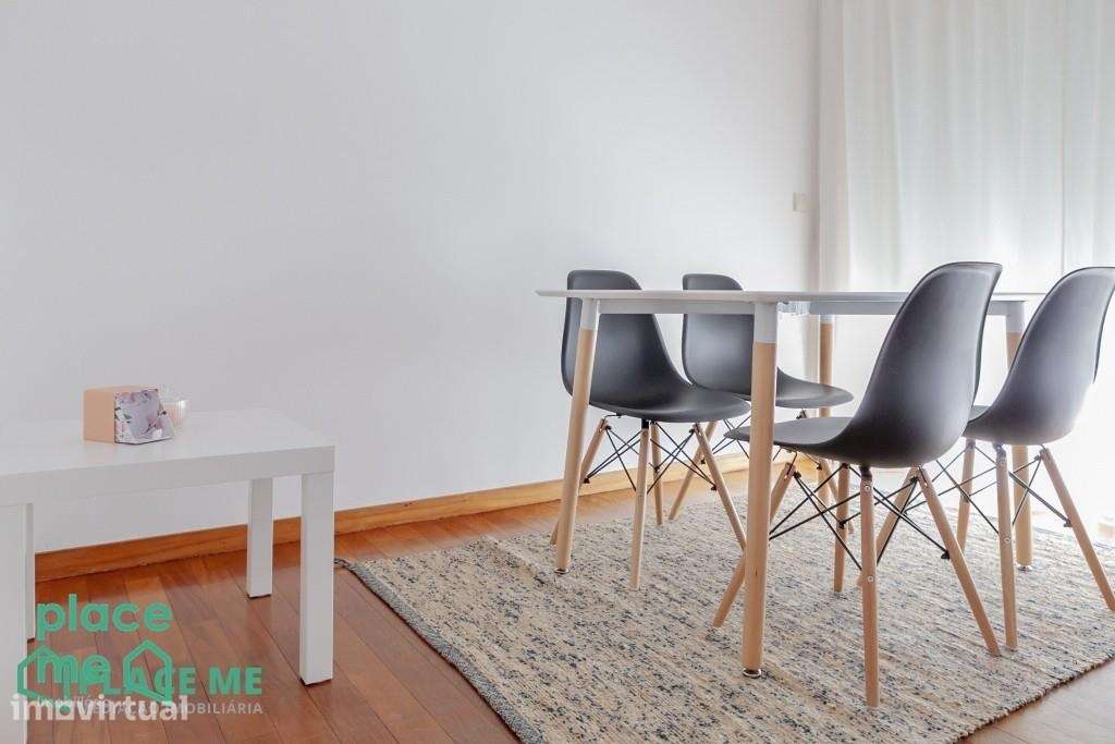 Apartamento T2 para arrendar junto à UM - Para Estudantes - Grande imagem: 3/48
