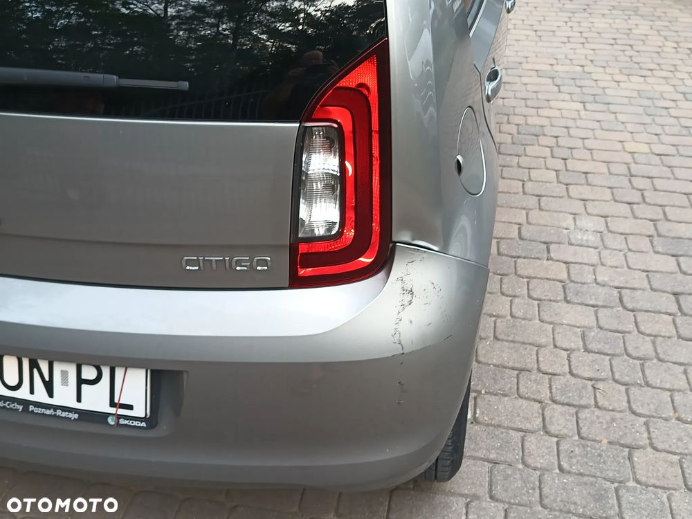 Skoda Citigo 1.0 Ambition - 20