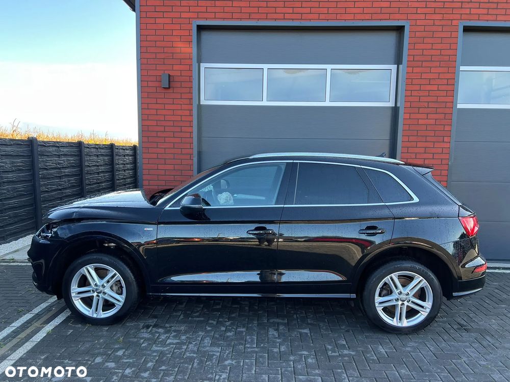 Audi Q5 2.0 TDI Quattro S tronic - 2