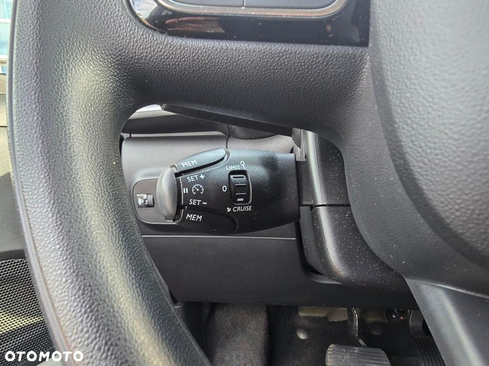 Citroën C3 1.2 PureTech Max EAT6 - 23