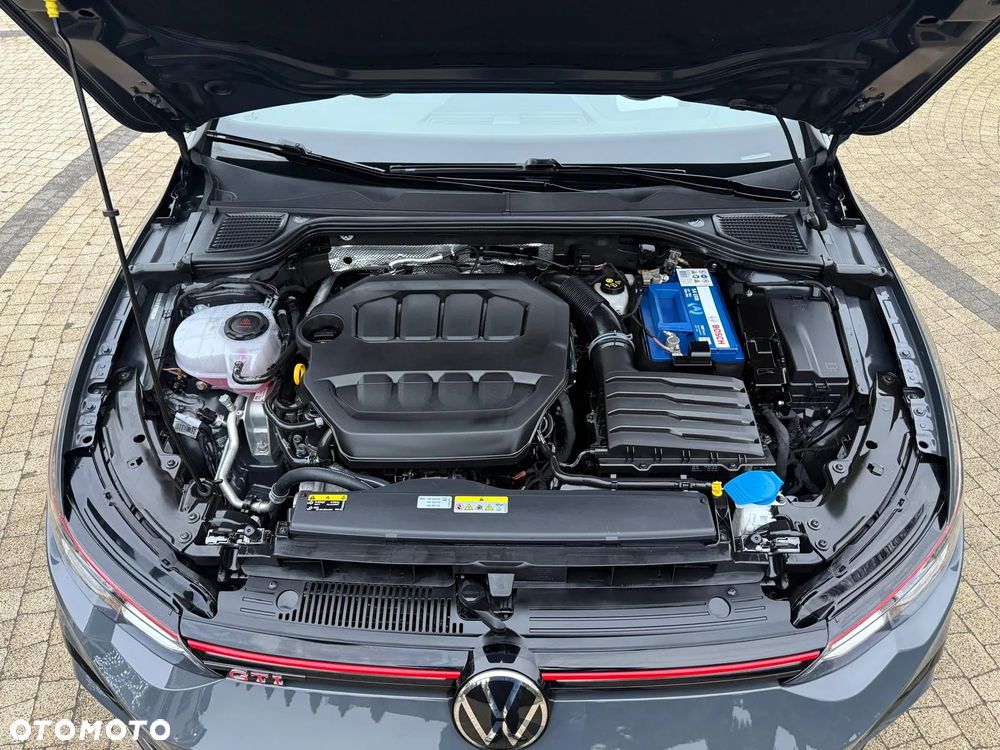 Volkswagen Golf 2.0 TSI OPF GTI - 36