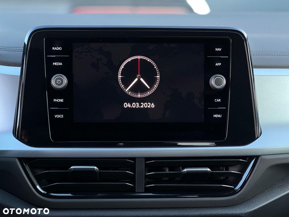 Volkswagen T-Roc 1.5 TSI Life DSG - 20