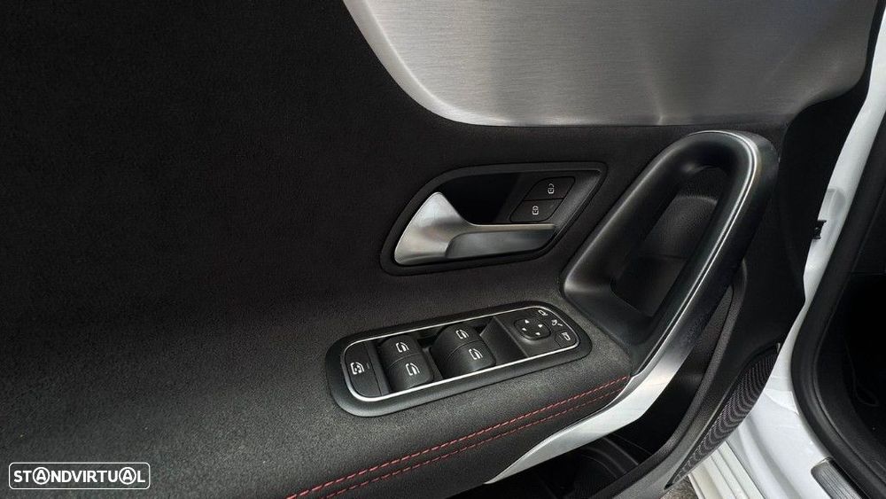 Mercedes-Benz A 250 - 9