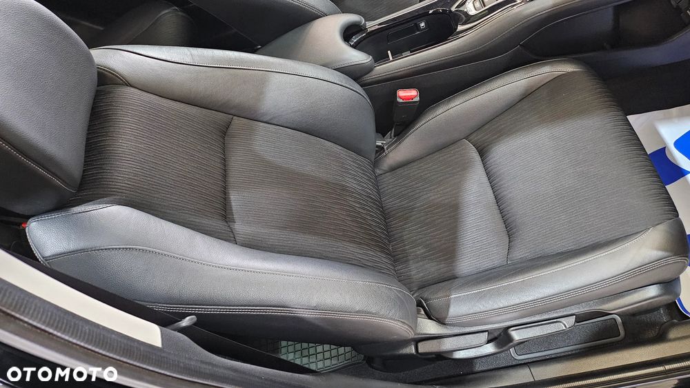 Honda HR-V 1.5 Executive (ADAS) - 39
