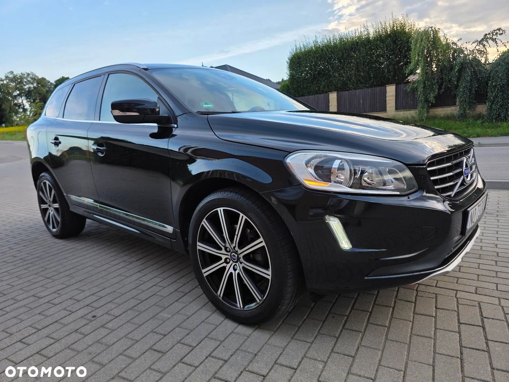 Volvo XC 60 D4 Summum - 10
