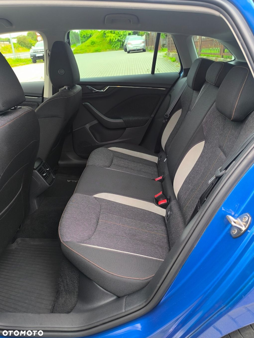 Skoda Scala 1.5 TSI Style DSG - 38