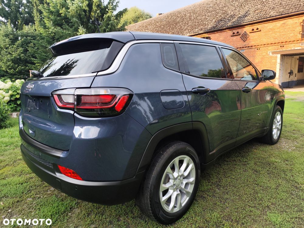 Jeep Compass - 2